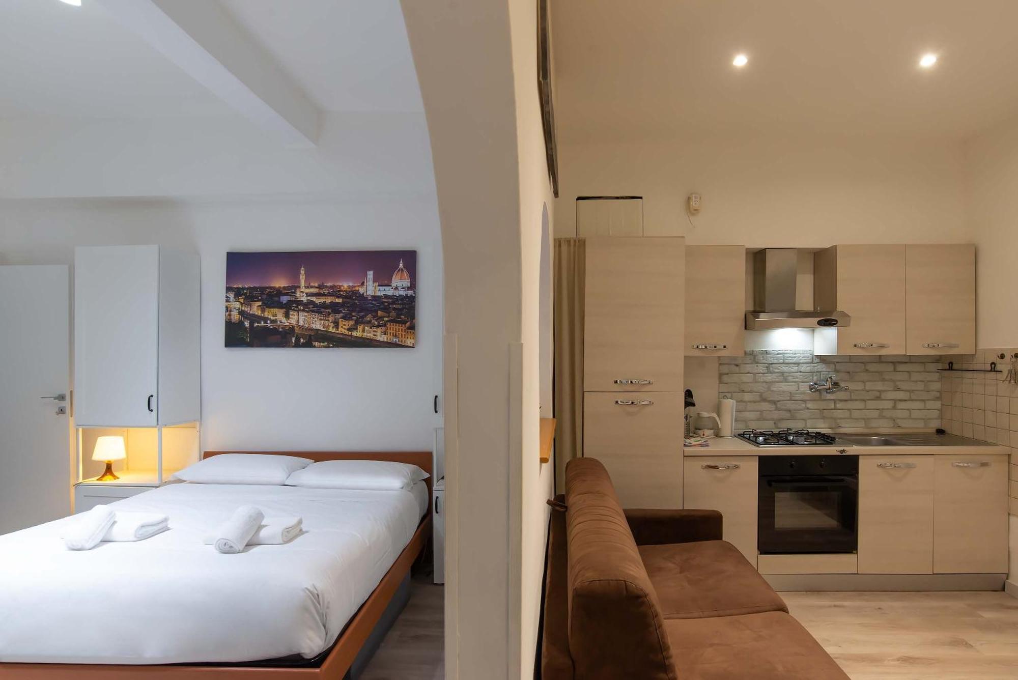 Apartamento Santa Croce Sweet